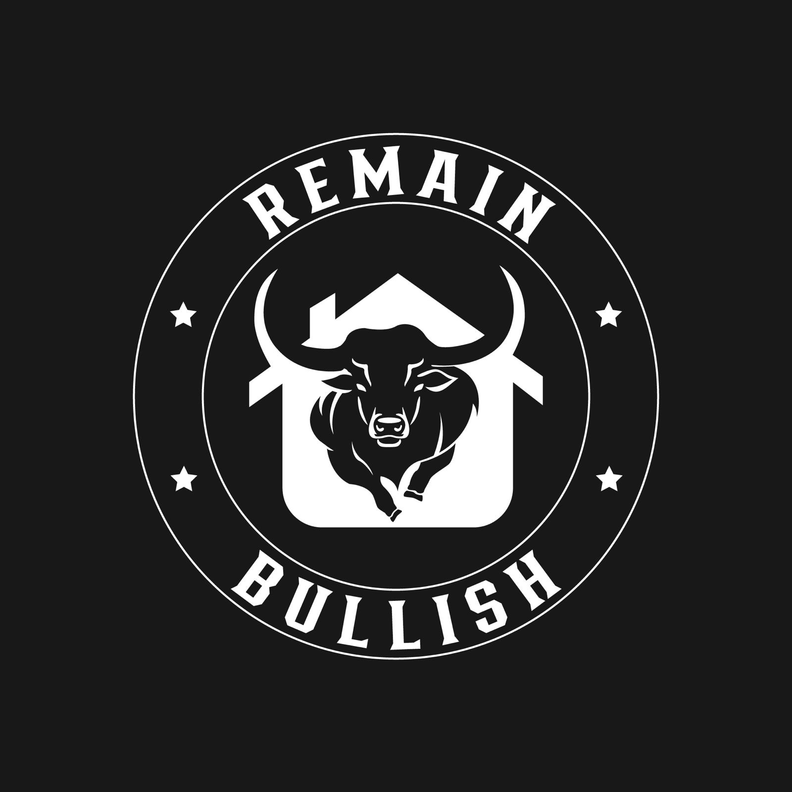 Remain Bullish